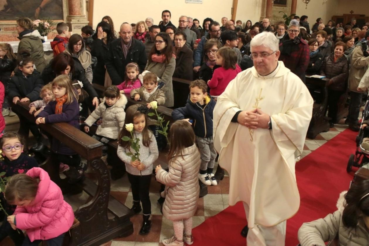 Borsea inaugurazione Chiesa Don Silvio 10