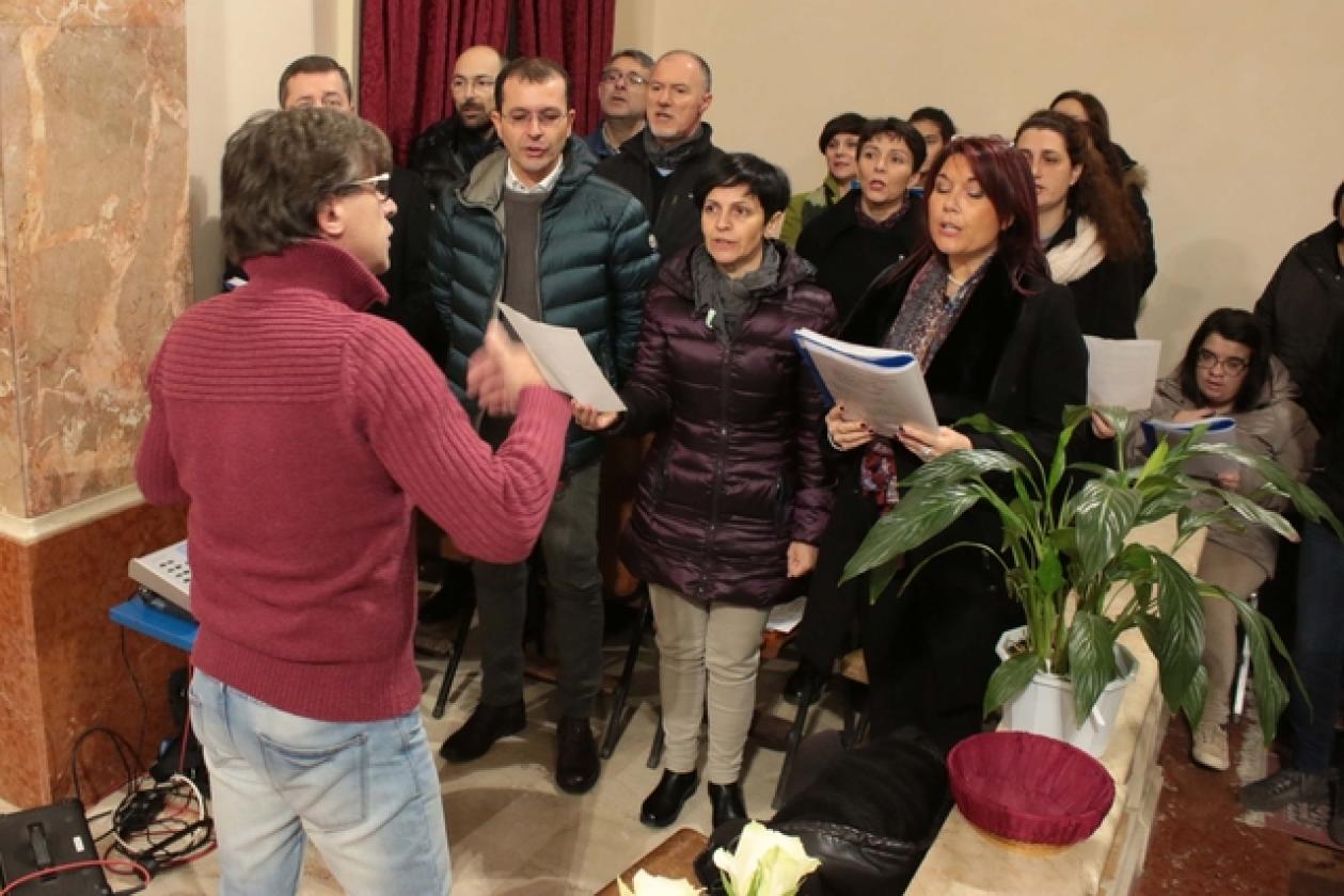 Borsea inaugurazione Chiesa Don Silvio 5