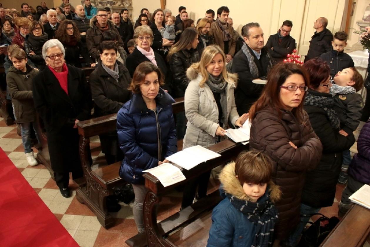 Borsea inaugurazione Chiesa Don Silvio 8