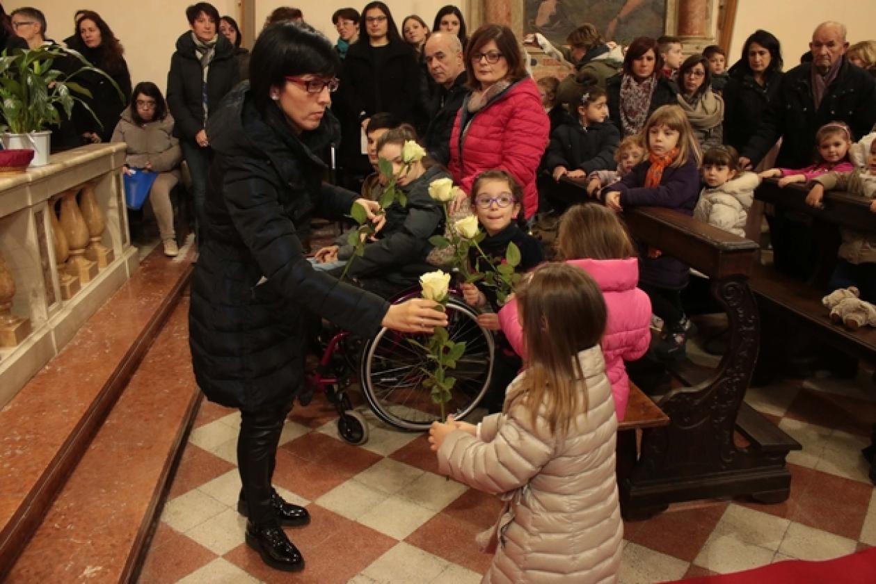Borsea inaugurazione Chiesa Don Silvio 9