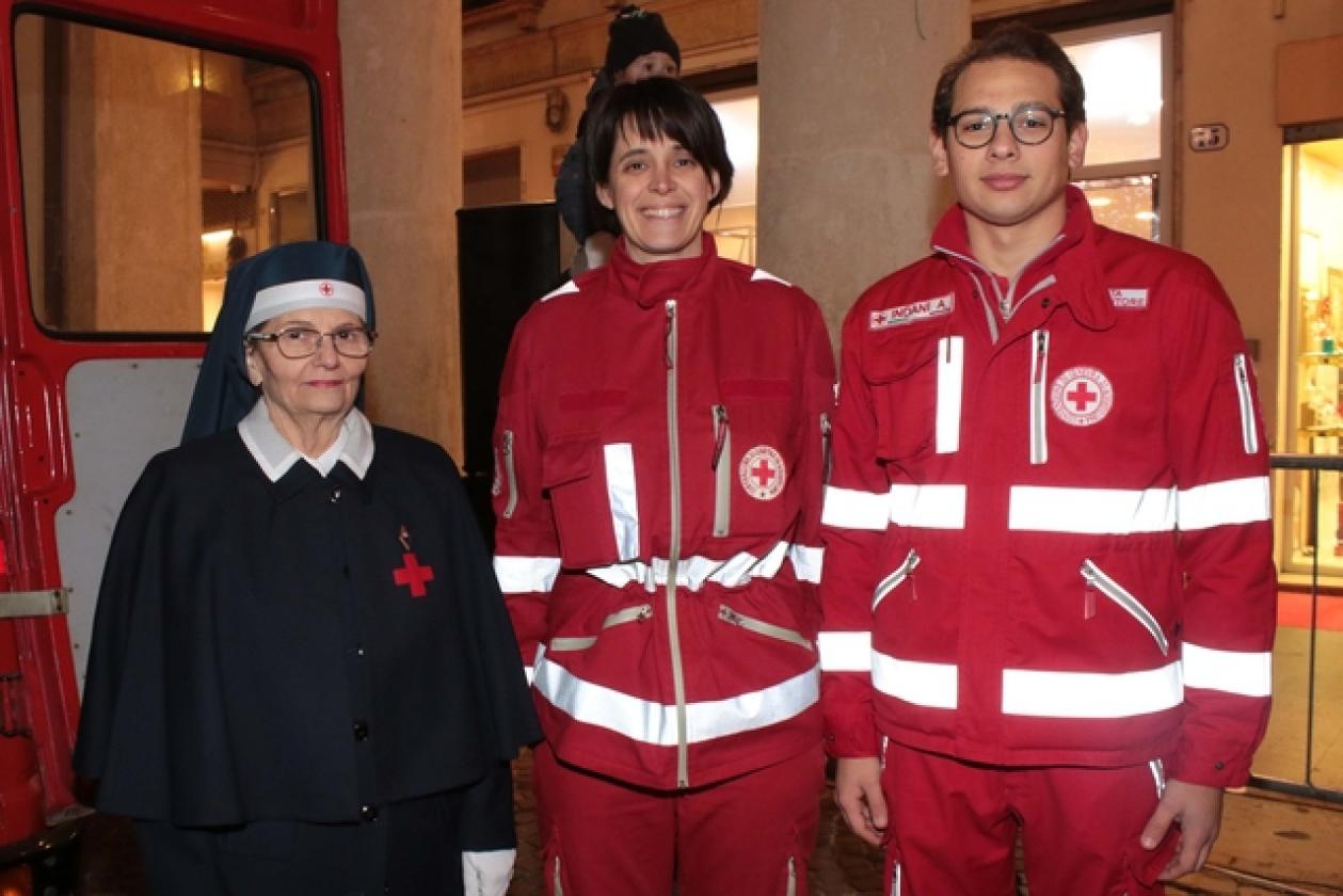 8 Dicembre Immacolata Piazza 11