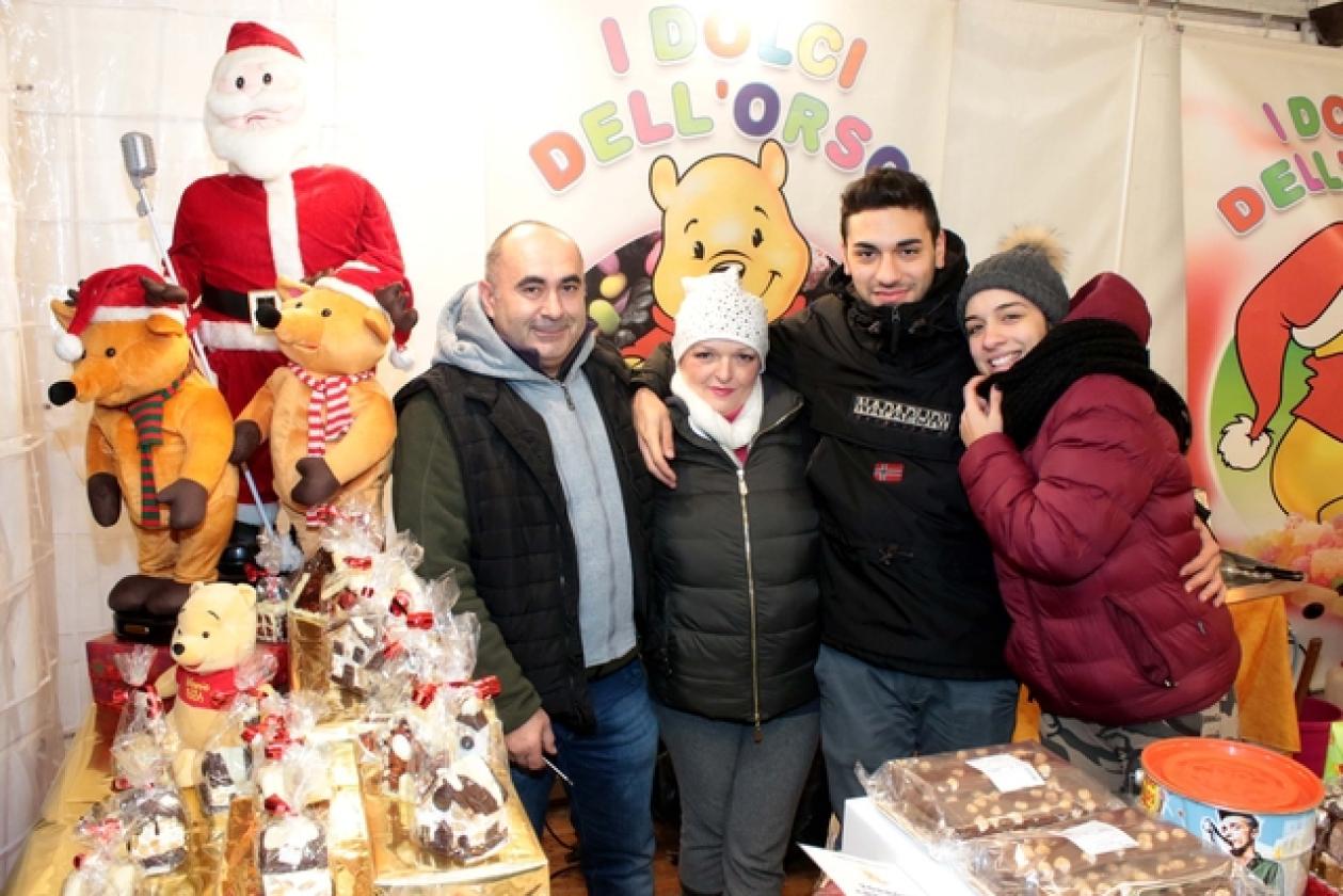 8 Dicembre Immacolata Piazza 13