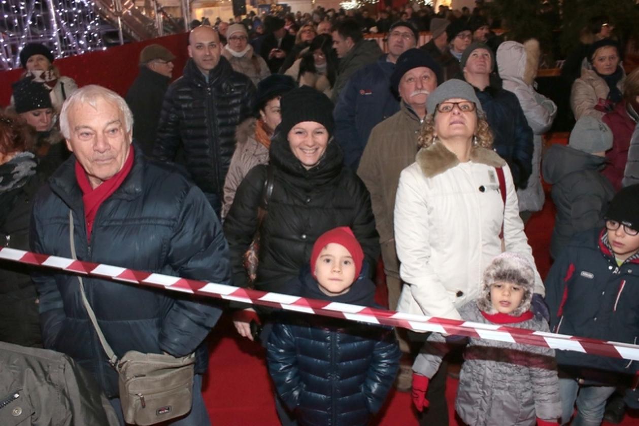 8 Dicembre Immacolata Piazza 15