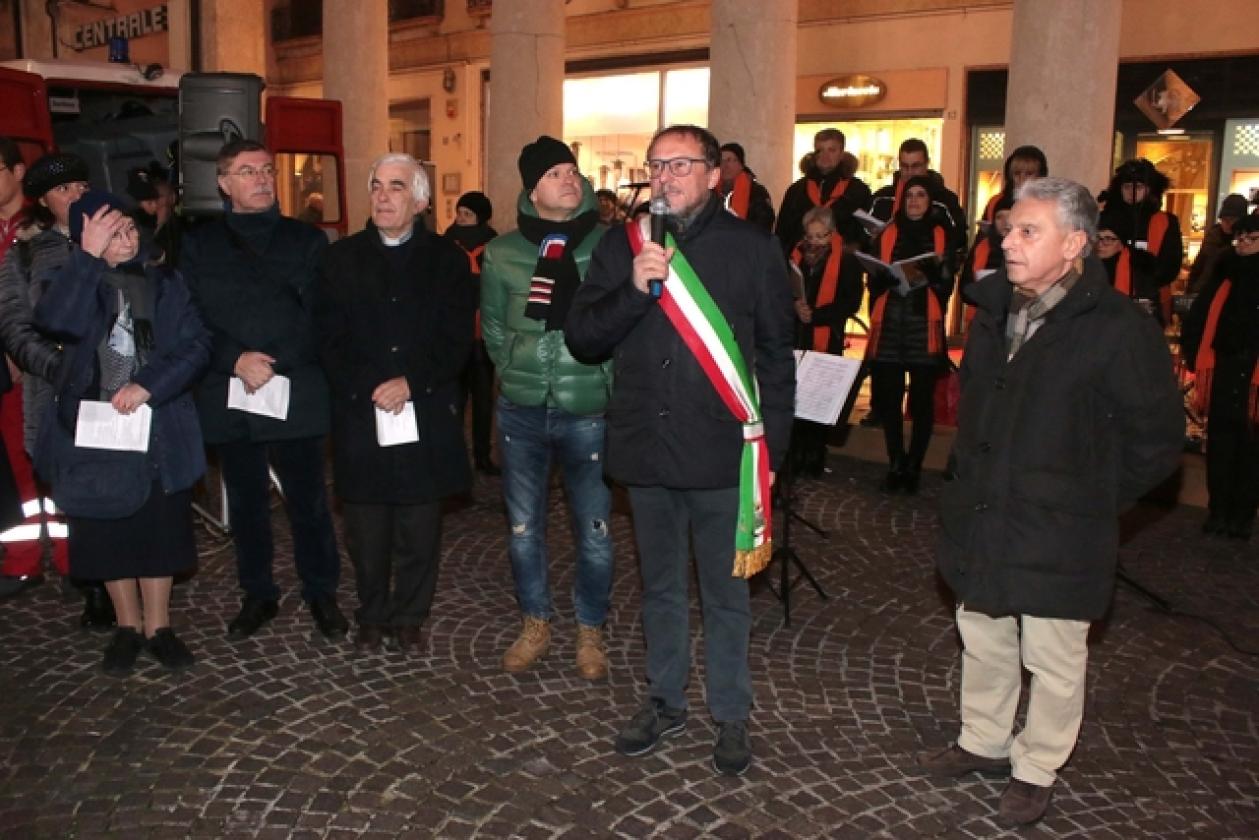 8 Dicembre Immacolata Piazza 17