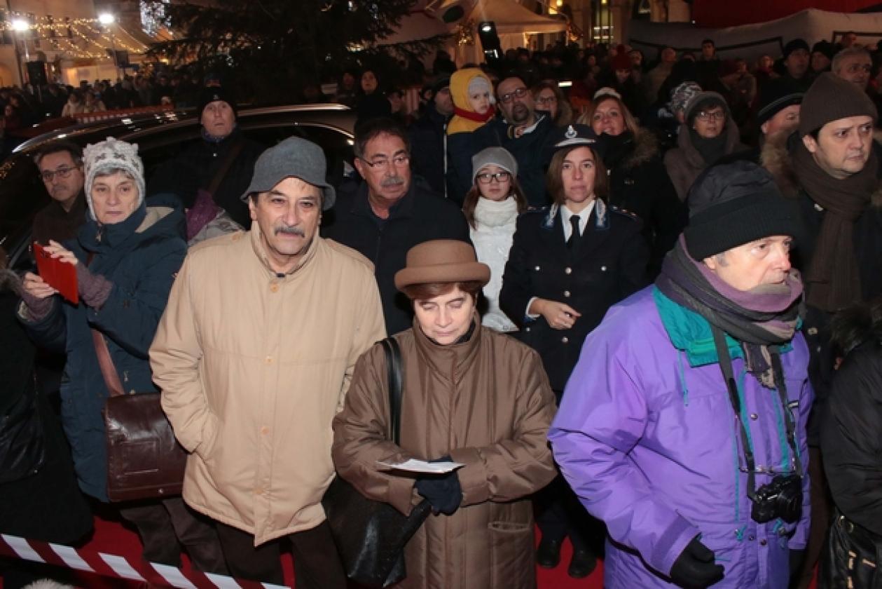 8 Dicembre Immacolata Piazza 18