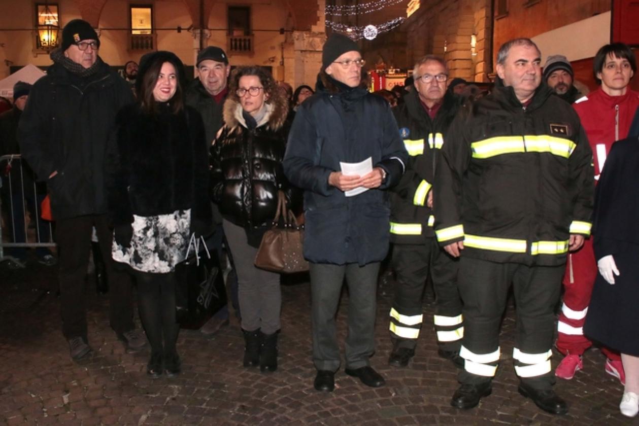8 Dicembre Immacolata Piazza 20