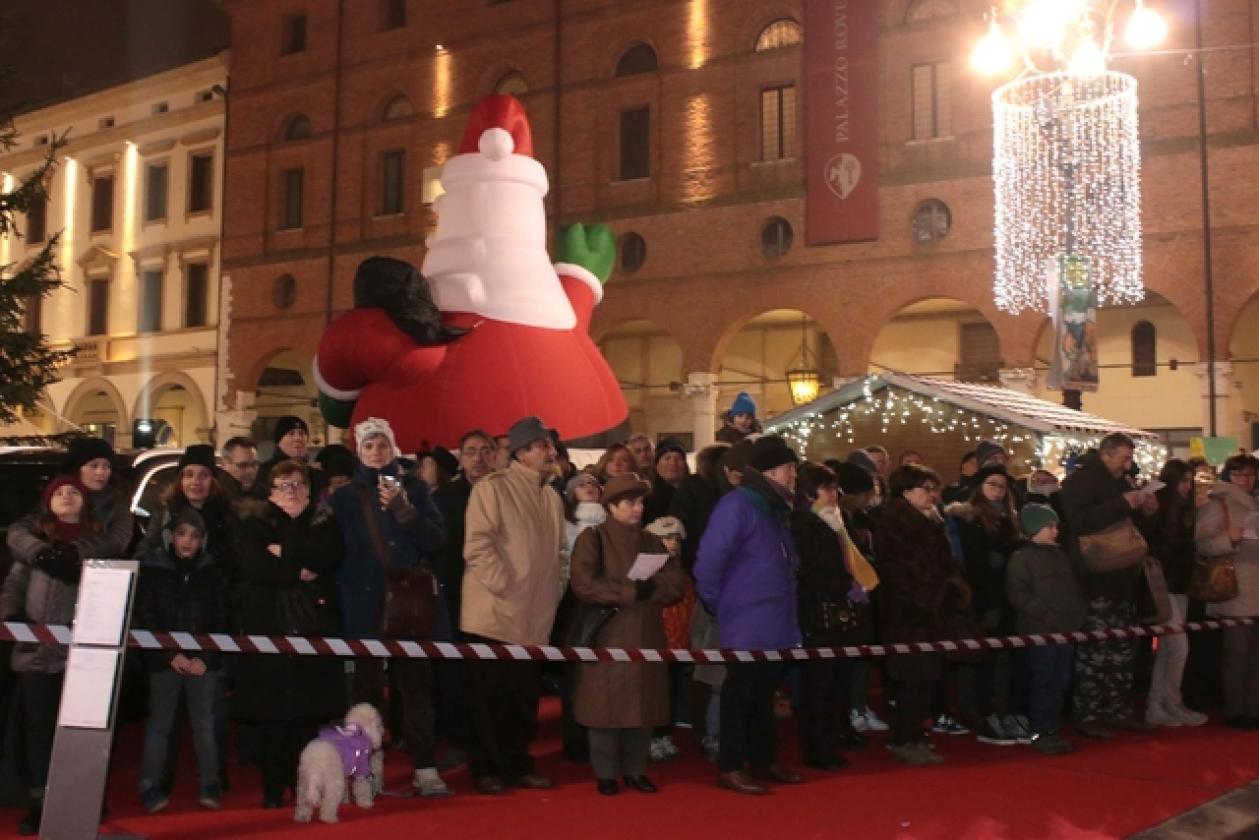 8 Dicembre Immacolata Piazza 21