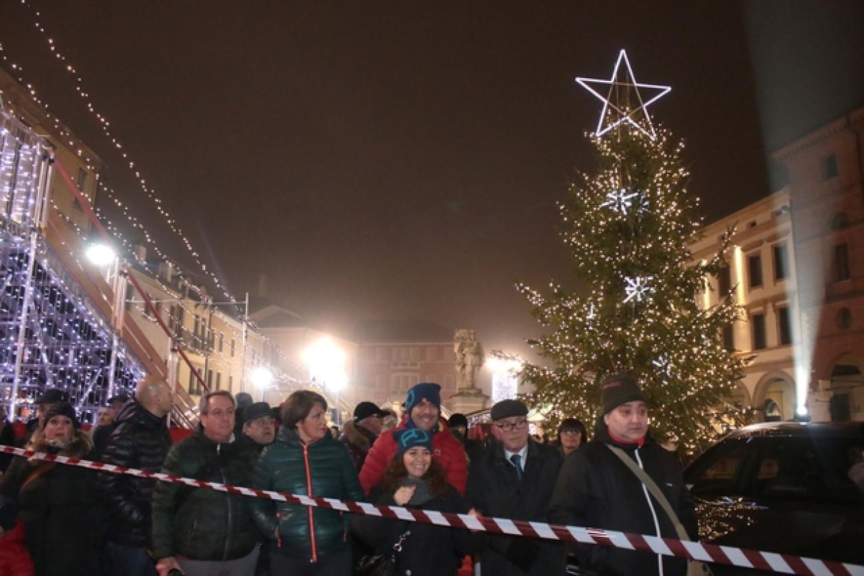 8 Dicembre Immacolata Piazza 28