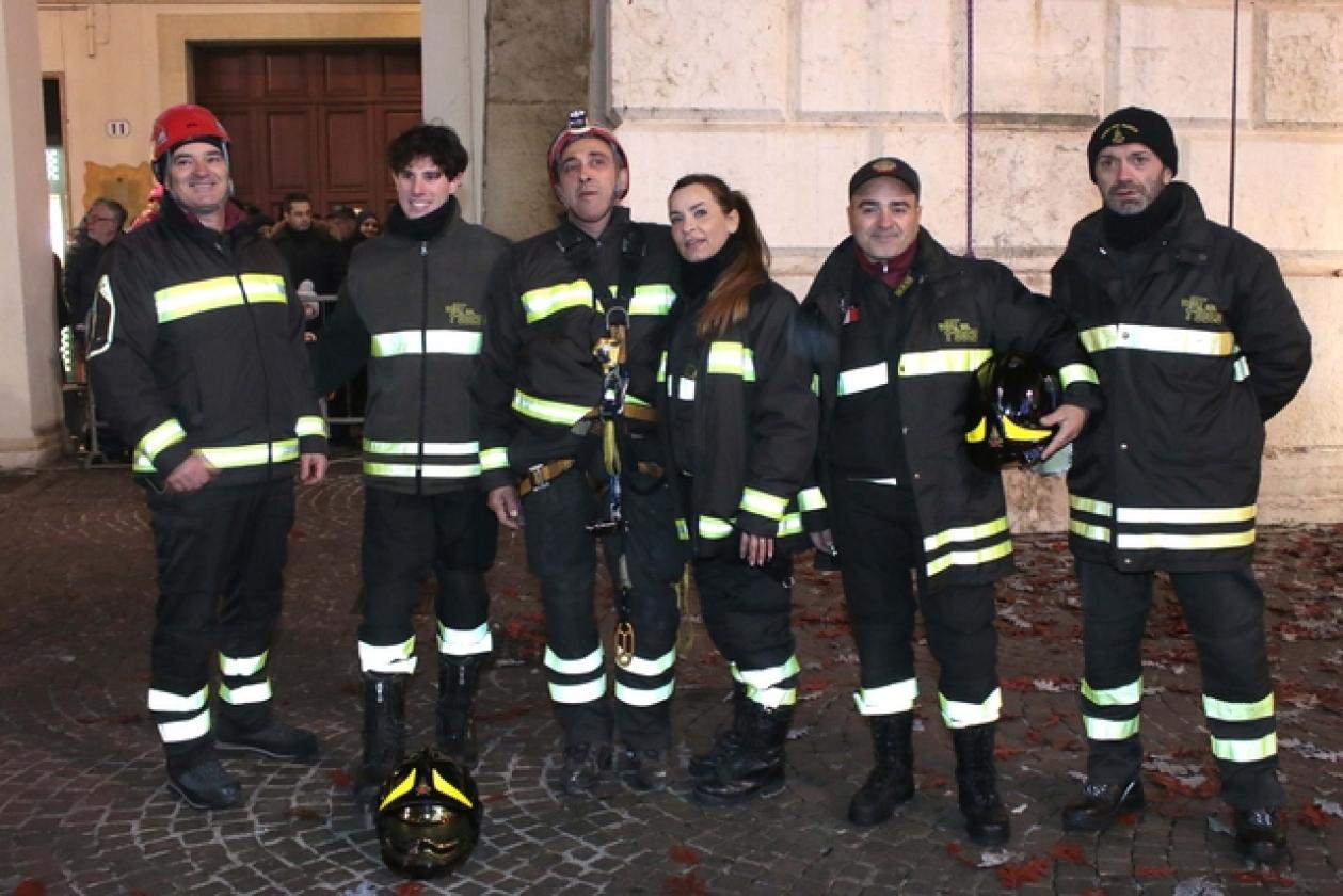 8 Dicembre Immacolata Piazza 31