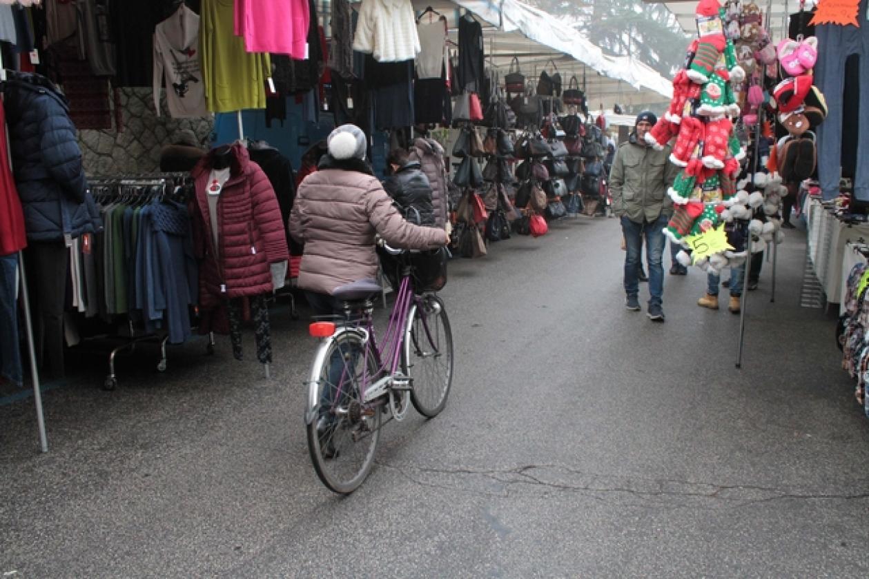 Via Grimani Mercato 9