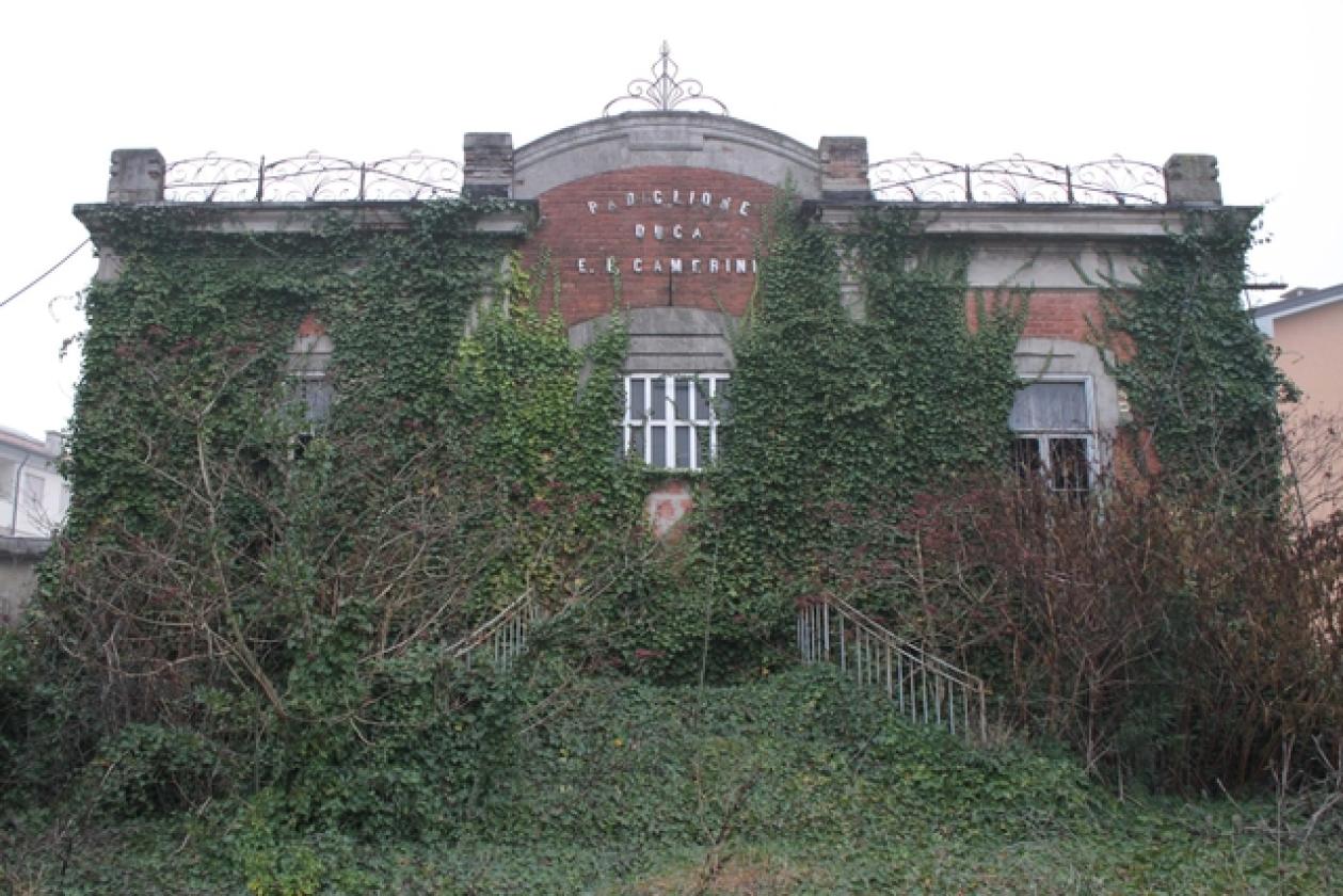 Cortile ex Ospedale 5
