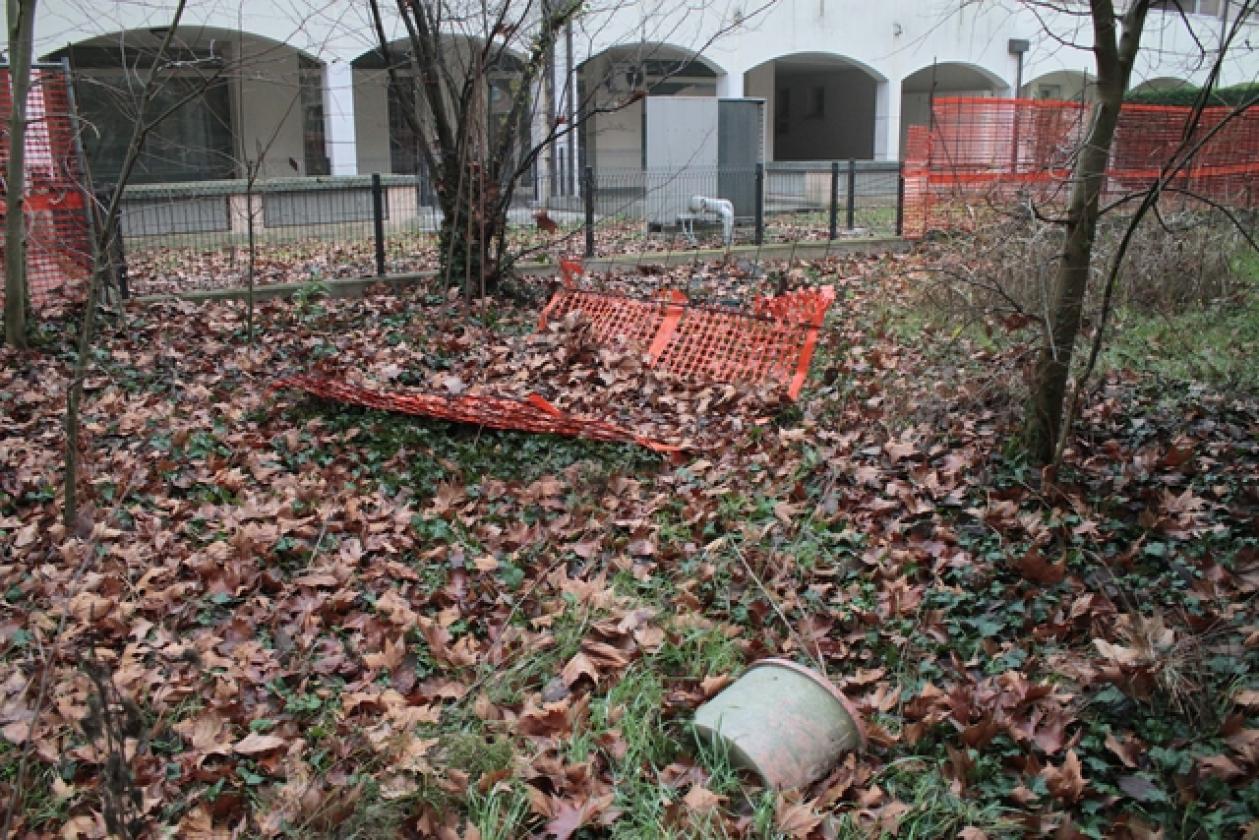 Cortile ex Ospedale 6