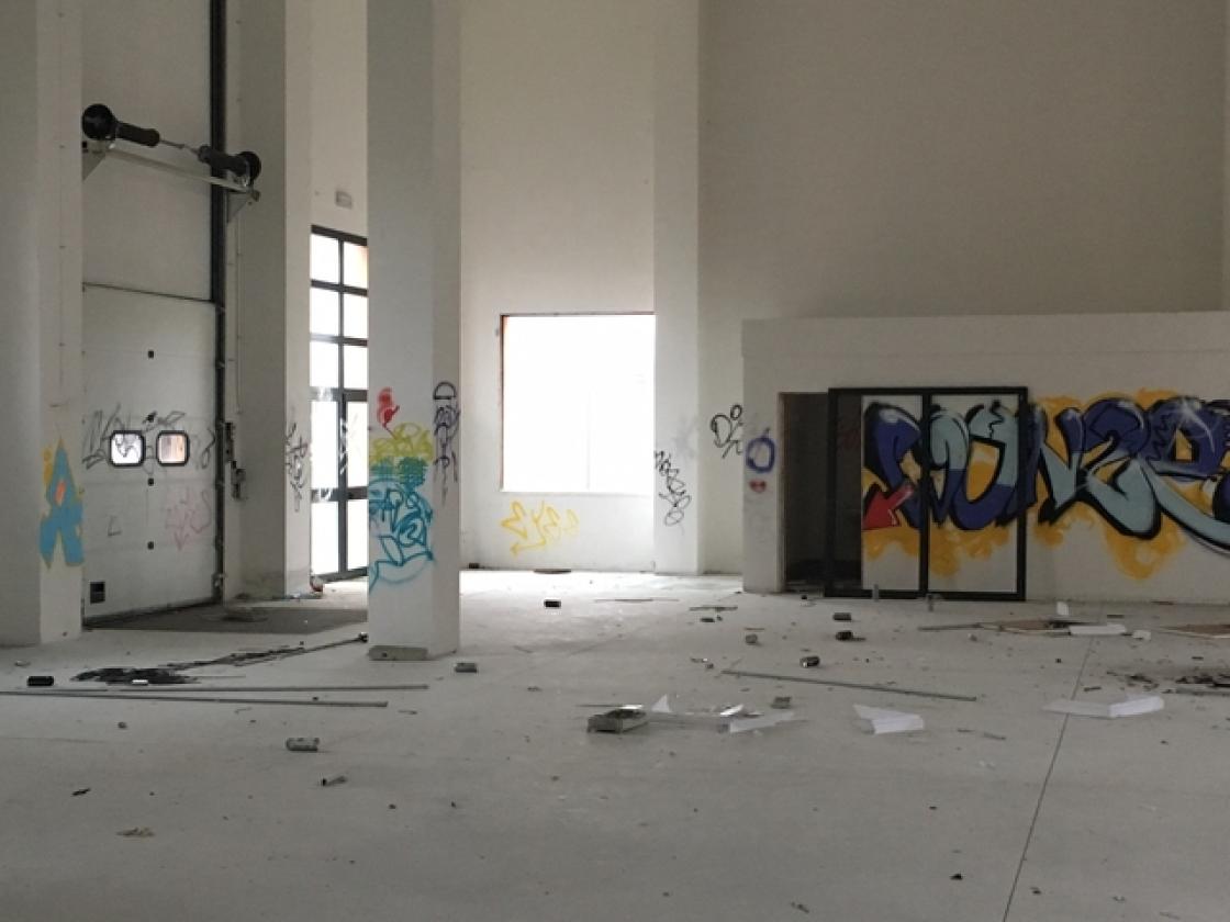 Cavarzere ex zuccherificio Montesi (18)