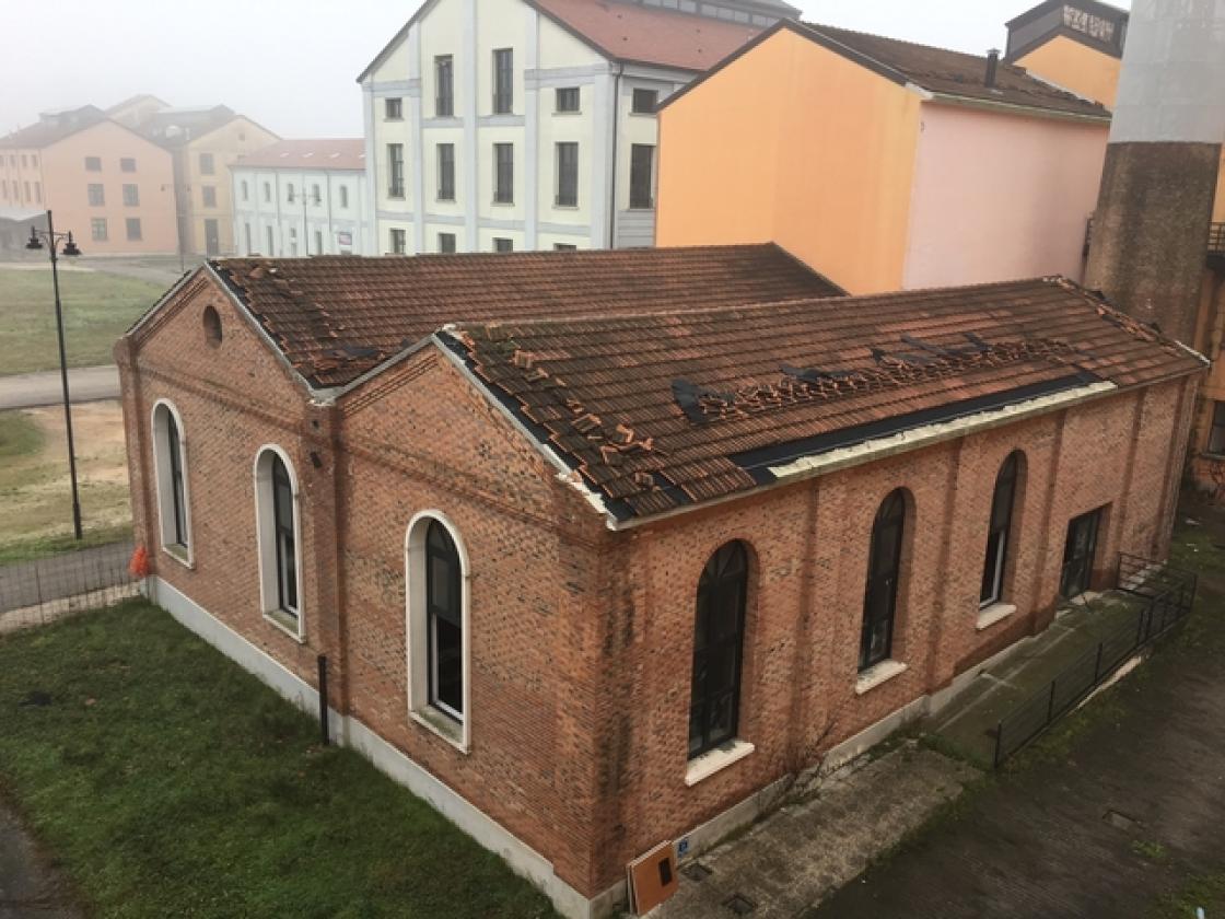 Cavarzere ex zuccherificio Montesi (21)