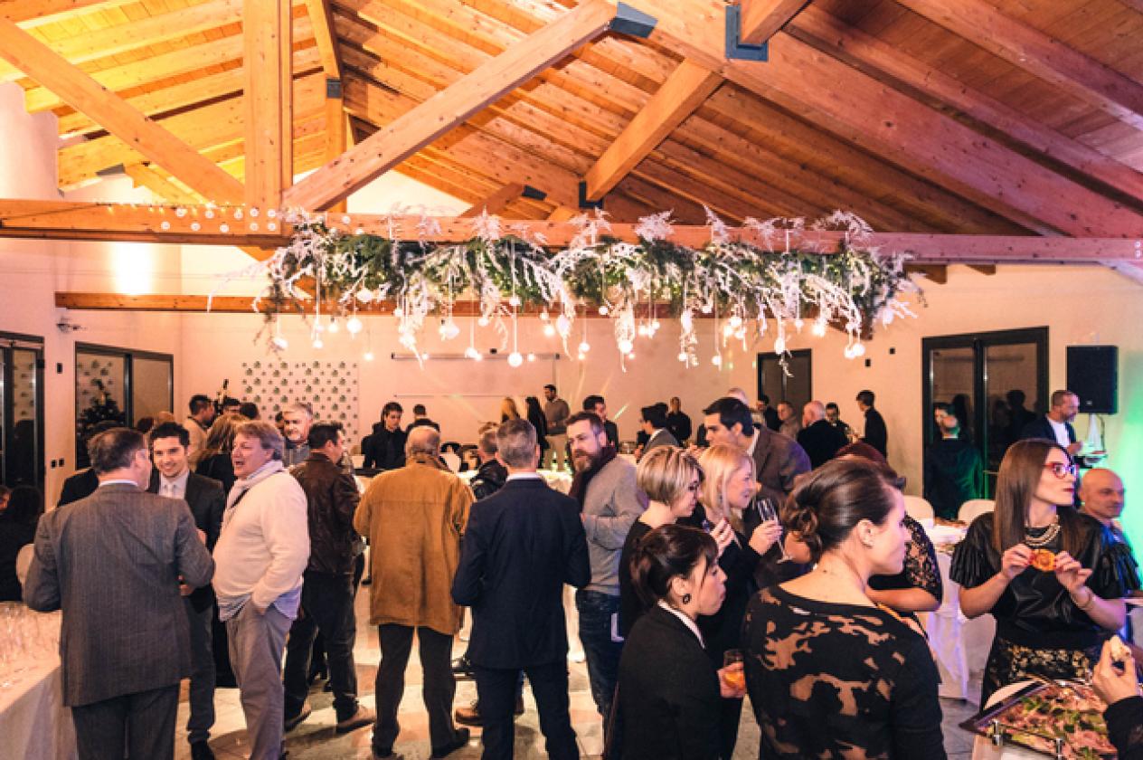 Festa di Natale gruppo Vengest (4)