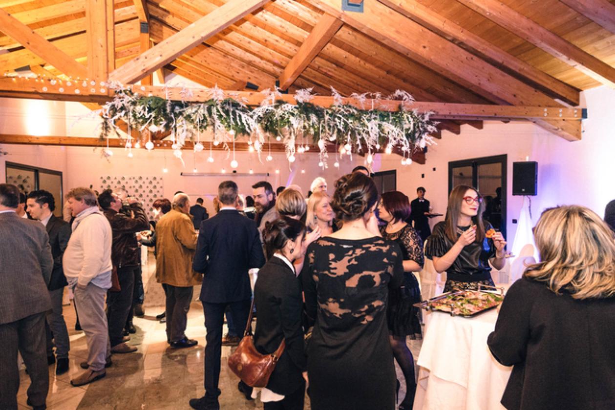 Festa di Natale gruppo Vengest (5)