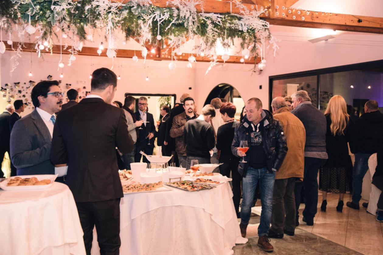 Festa di Natale gruppo Vengest (6)