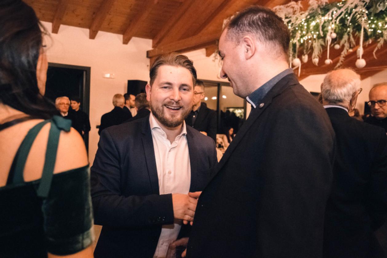 Festa di Natale gruppo Vengest (9)