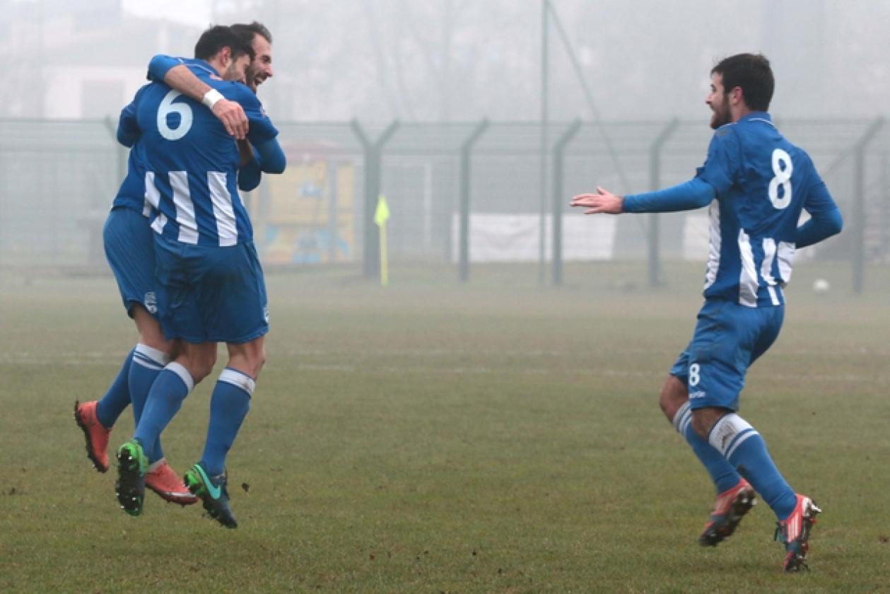 Delta Rovigo vs Poggibonsi 10
