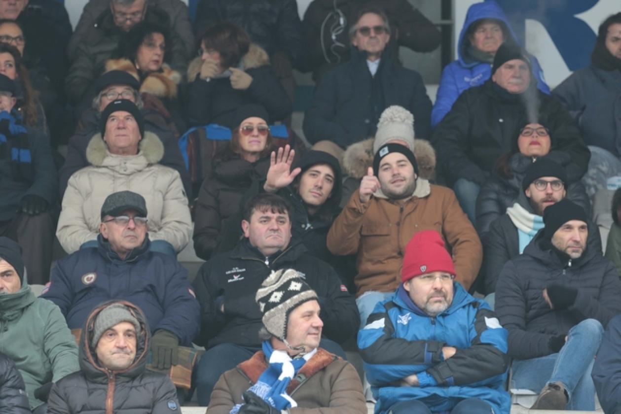 Delta Rovigo vs Poggibonsi 12