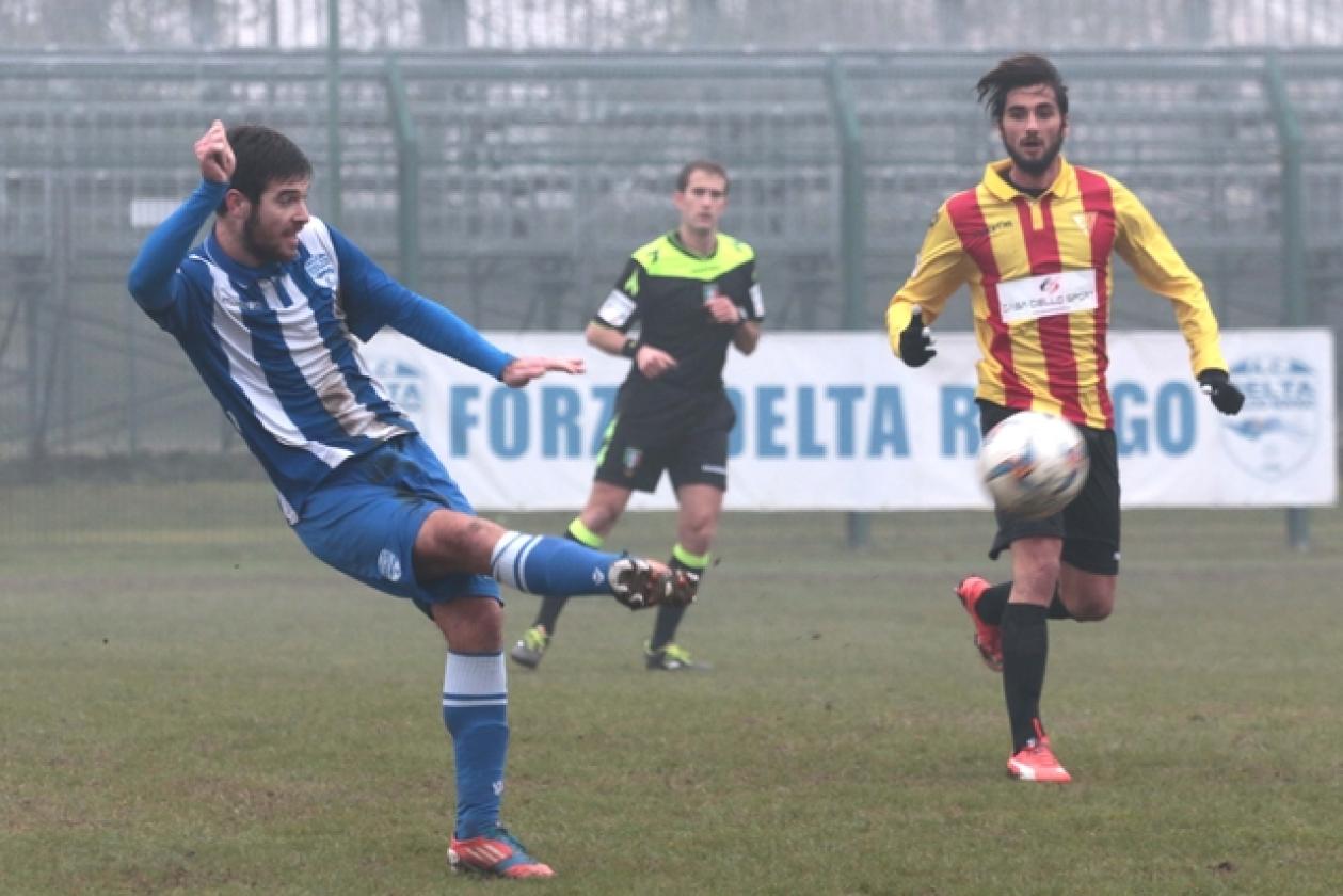 Delta Rovigo vs Poggibonsi 14