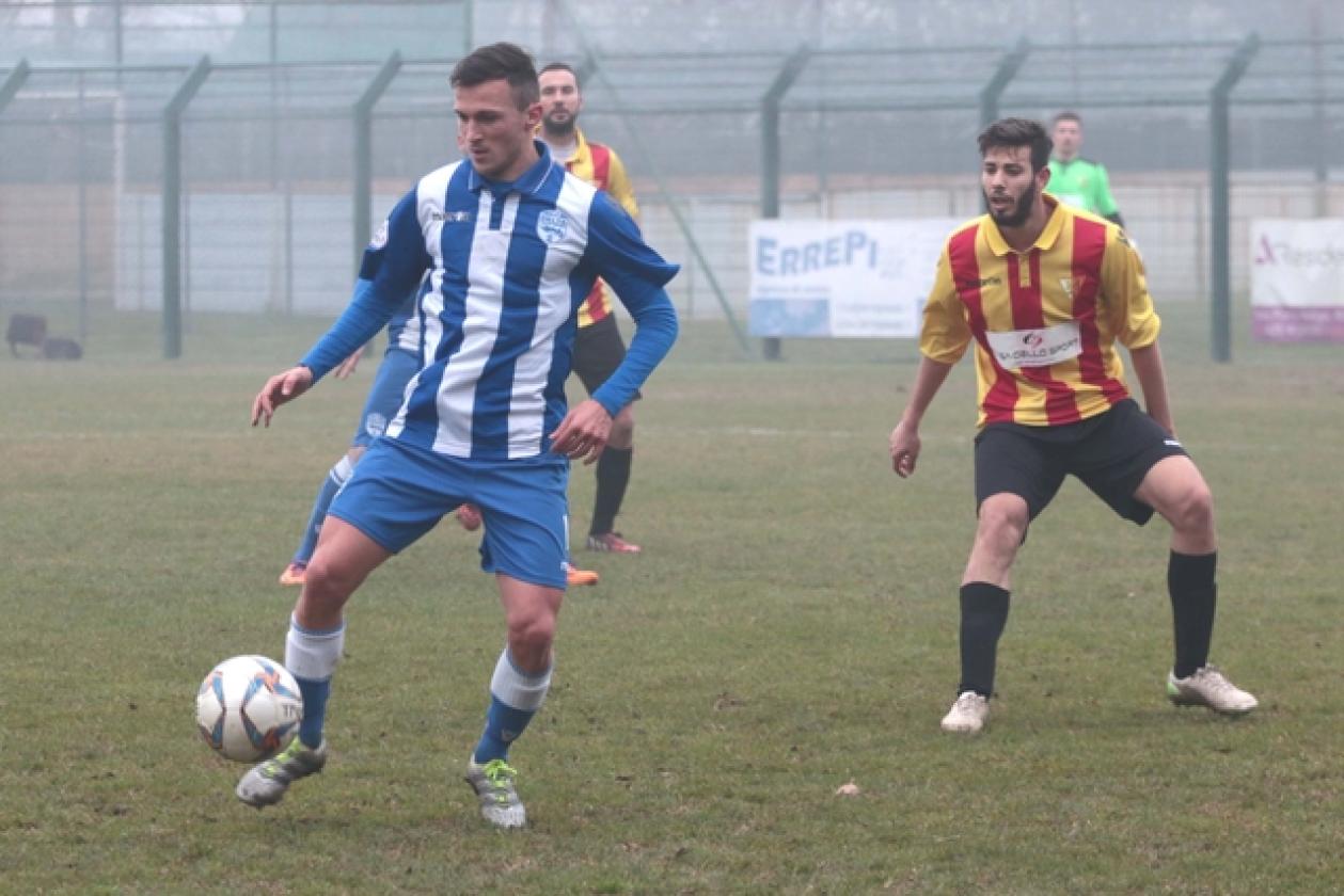 Delta Rovigo vs Poggibonsi 15