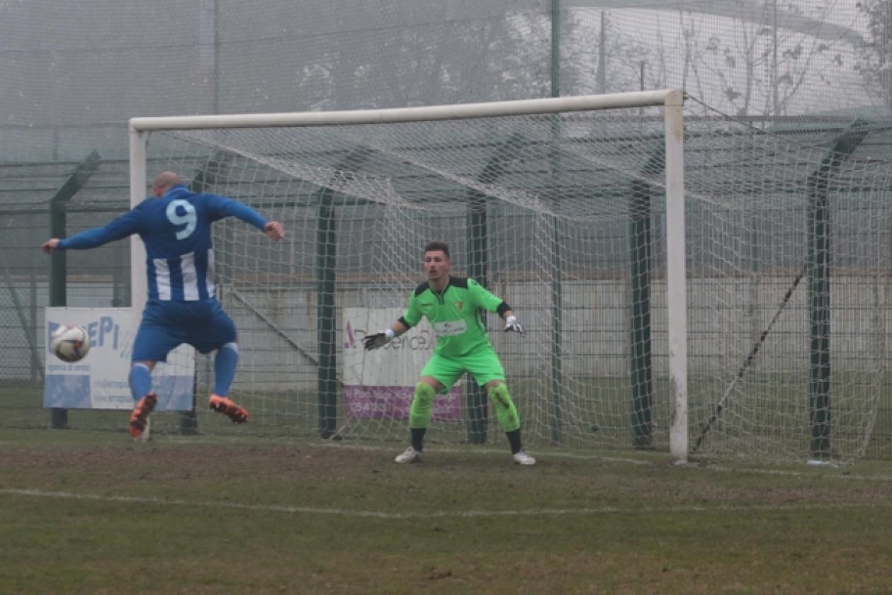 Delta Rovigo vs Poggibonsi 16