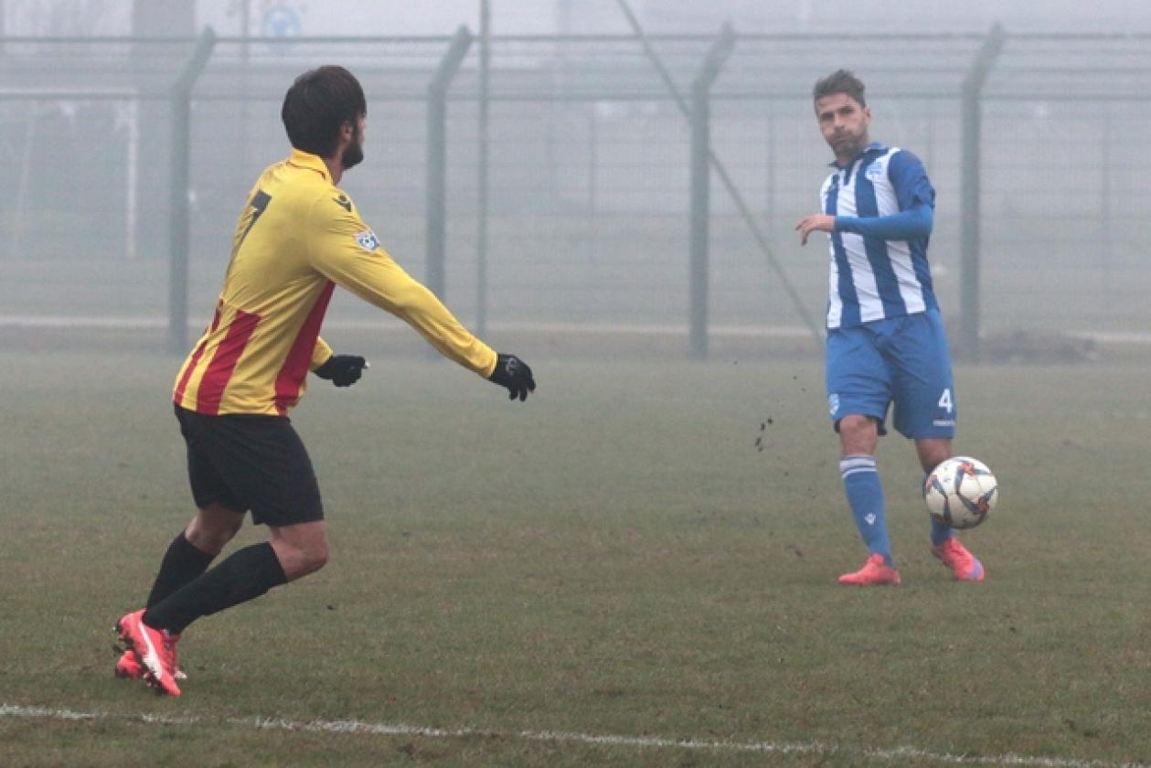 Delta Rovigo vs Poggibonsi 19