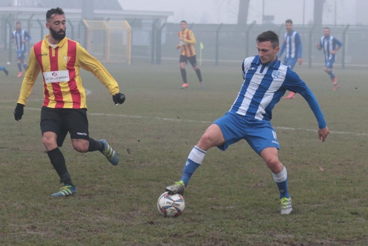 Delta Rovigo vs Poggibonsi 21