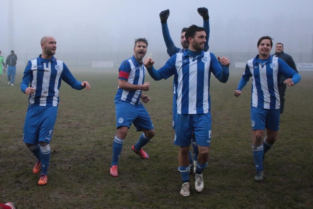 Delta Rovigo vs Poggibonsi 27