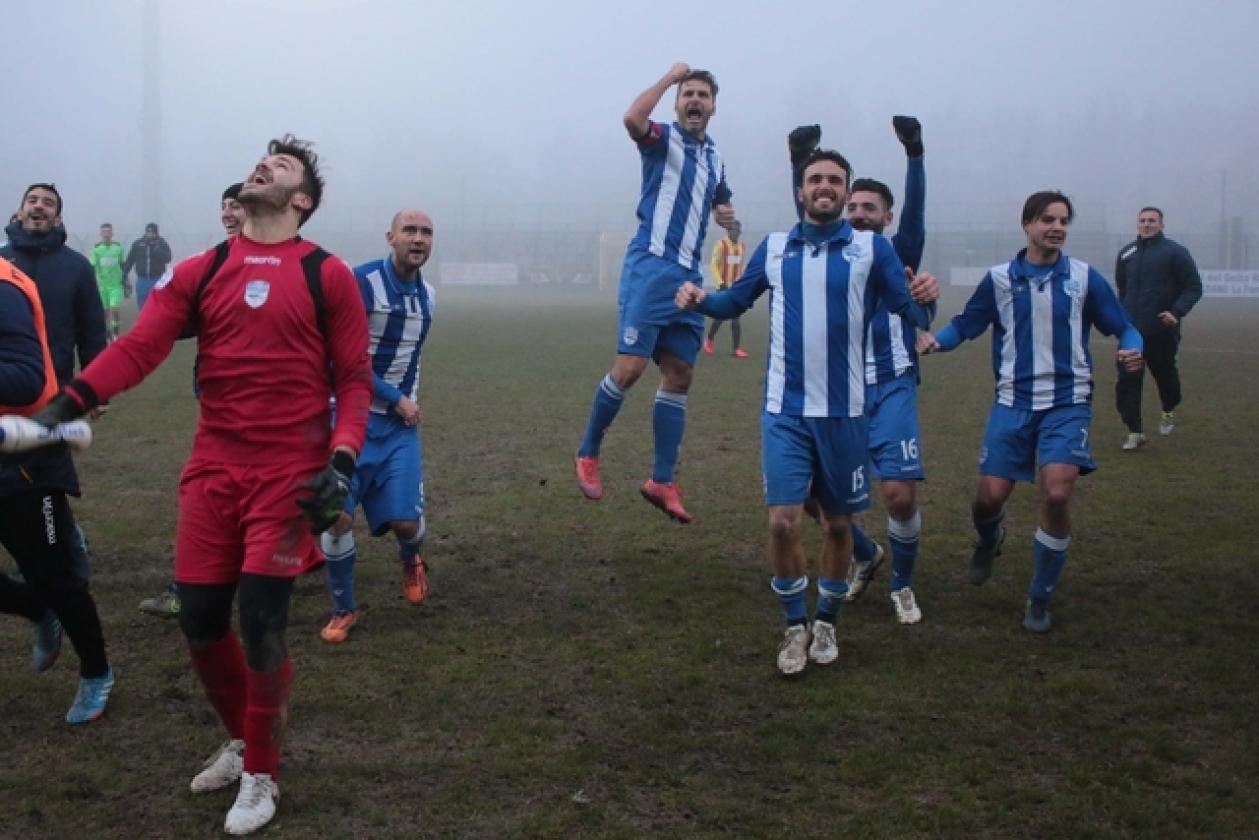Delta Rovigo vs Poggibonsi 28
