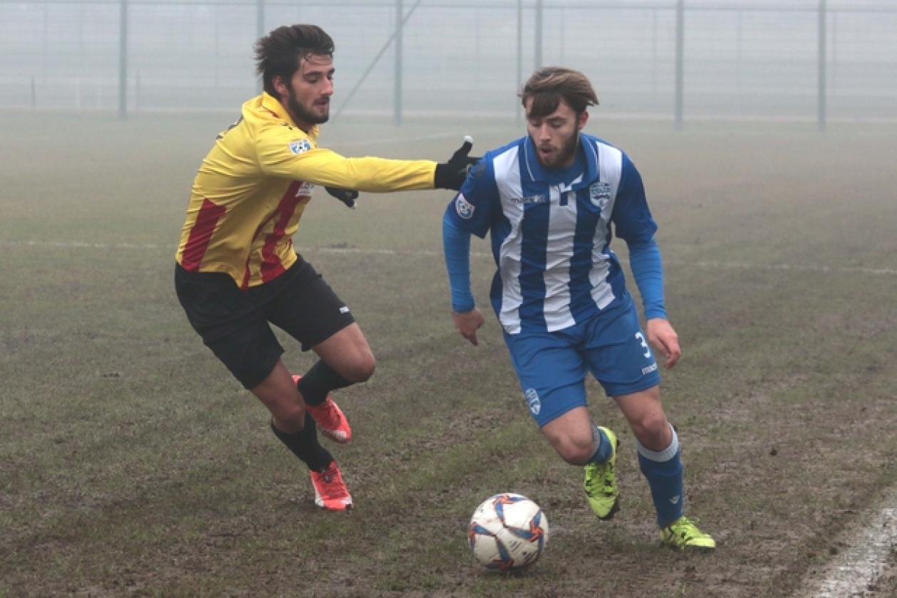 Delta Rovigo vs Poggibonsi 5