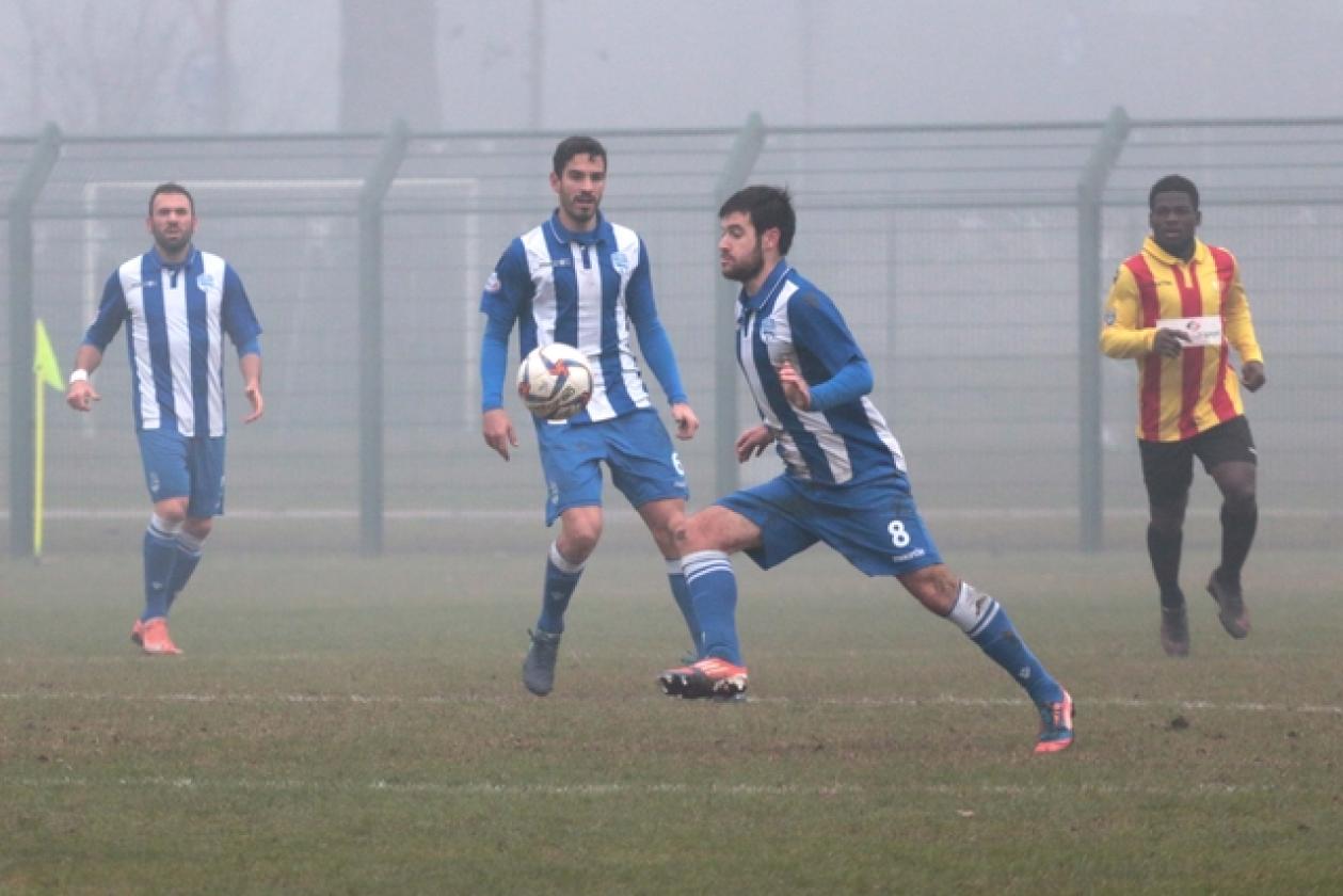 Delta Rovigo vs Poggibonsi 7