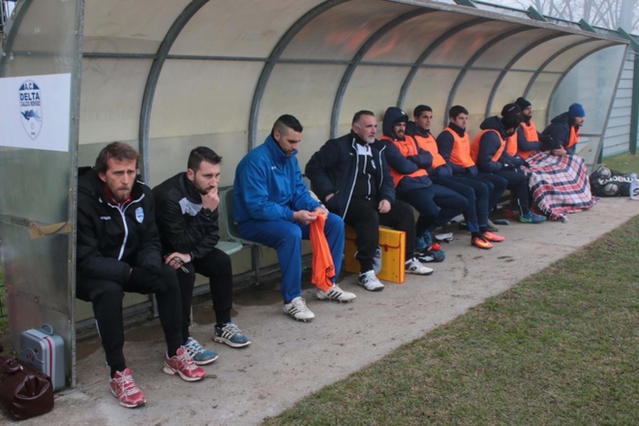 Delta Rovigo vs Poggibonsi