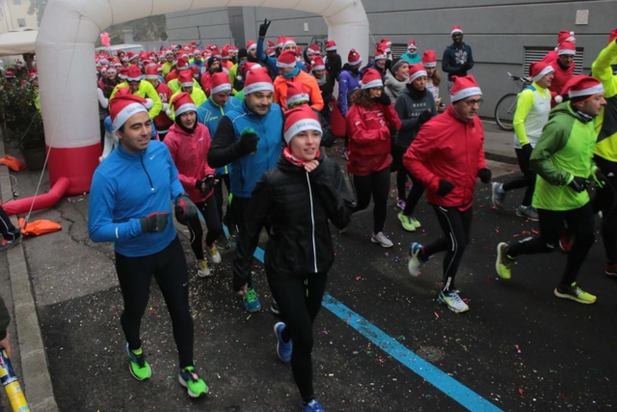 BiceRun Corsa di Natale 23