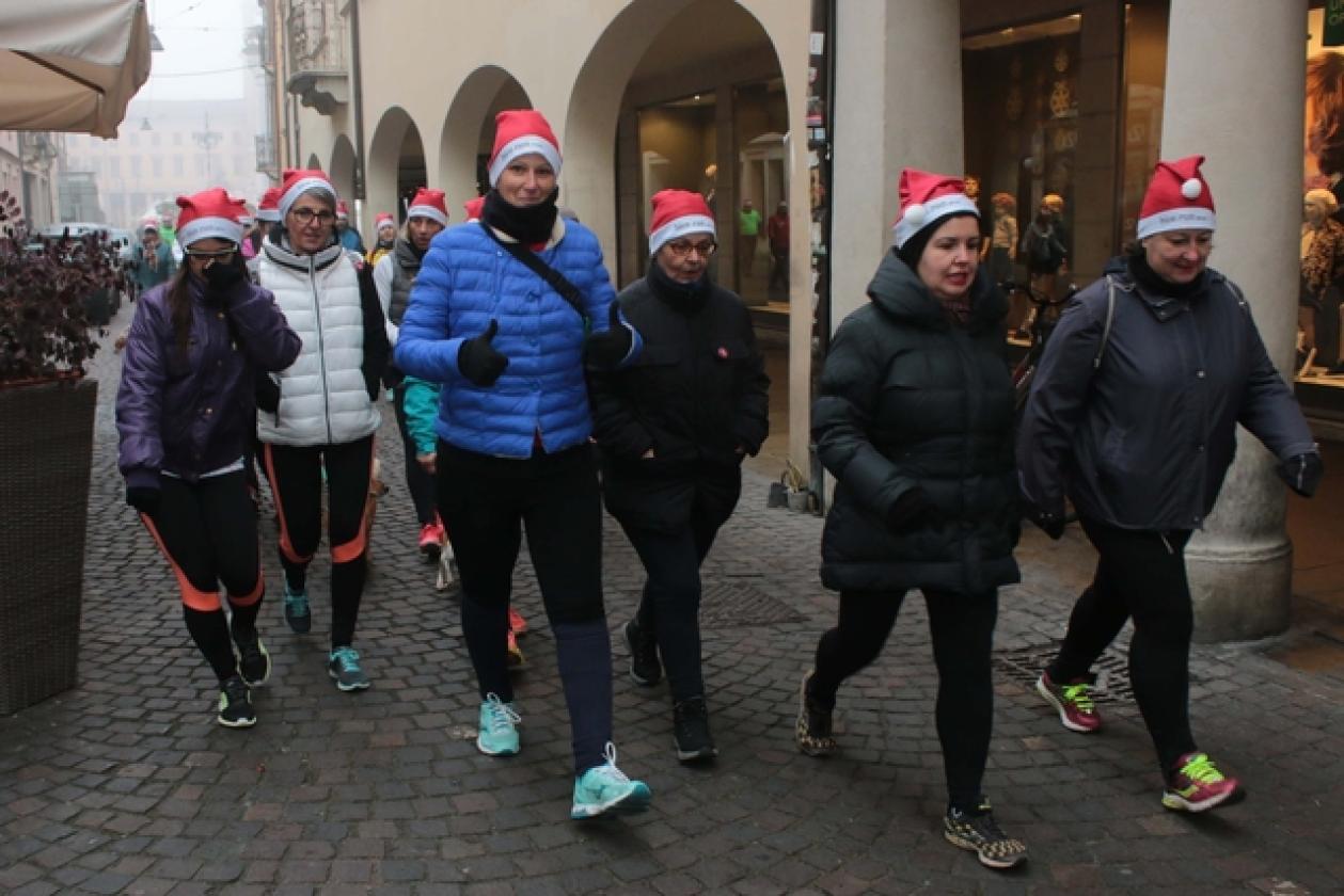 BiceRun Corsa di Natale 26
