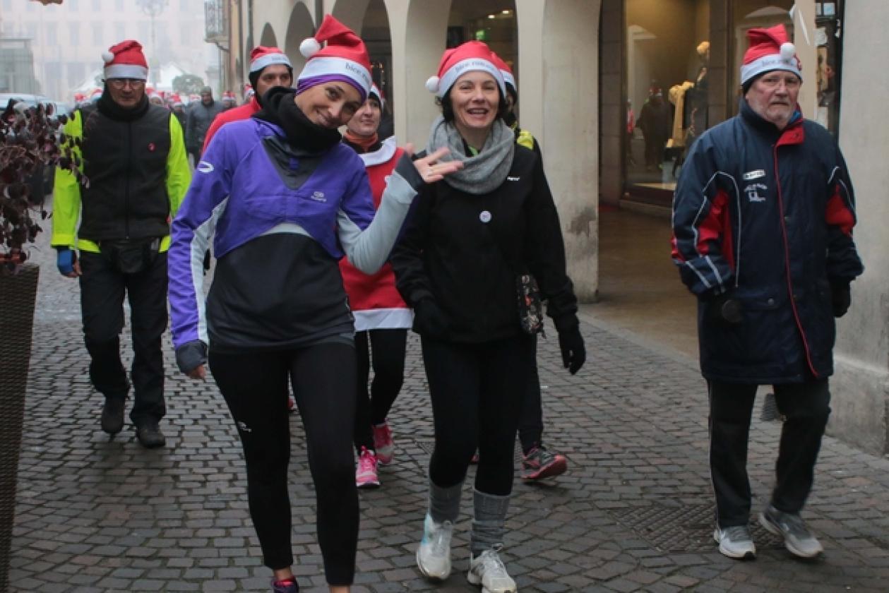 BiceRun Corsa di Natale 28