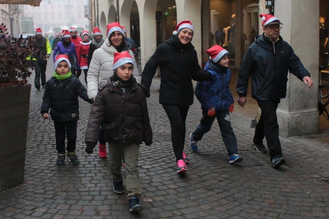 BiceRun Corsa di Natale 29