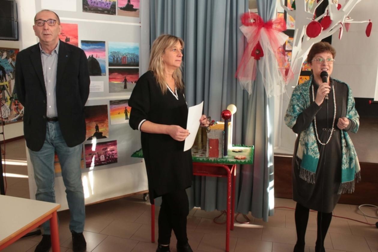 Collegio dei Geometri Premiazioni Scuola Riccoboni