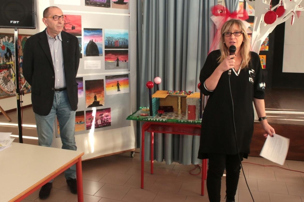 Collegio dei Geometri Premiazioni Scuola Riccoboni