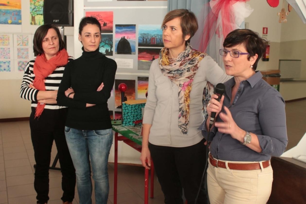 Collegio dei Geometri Premiazioni Scuola Riccoboni