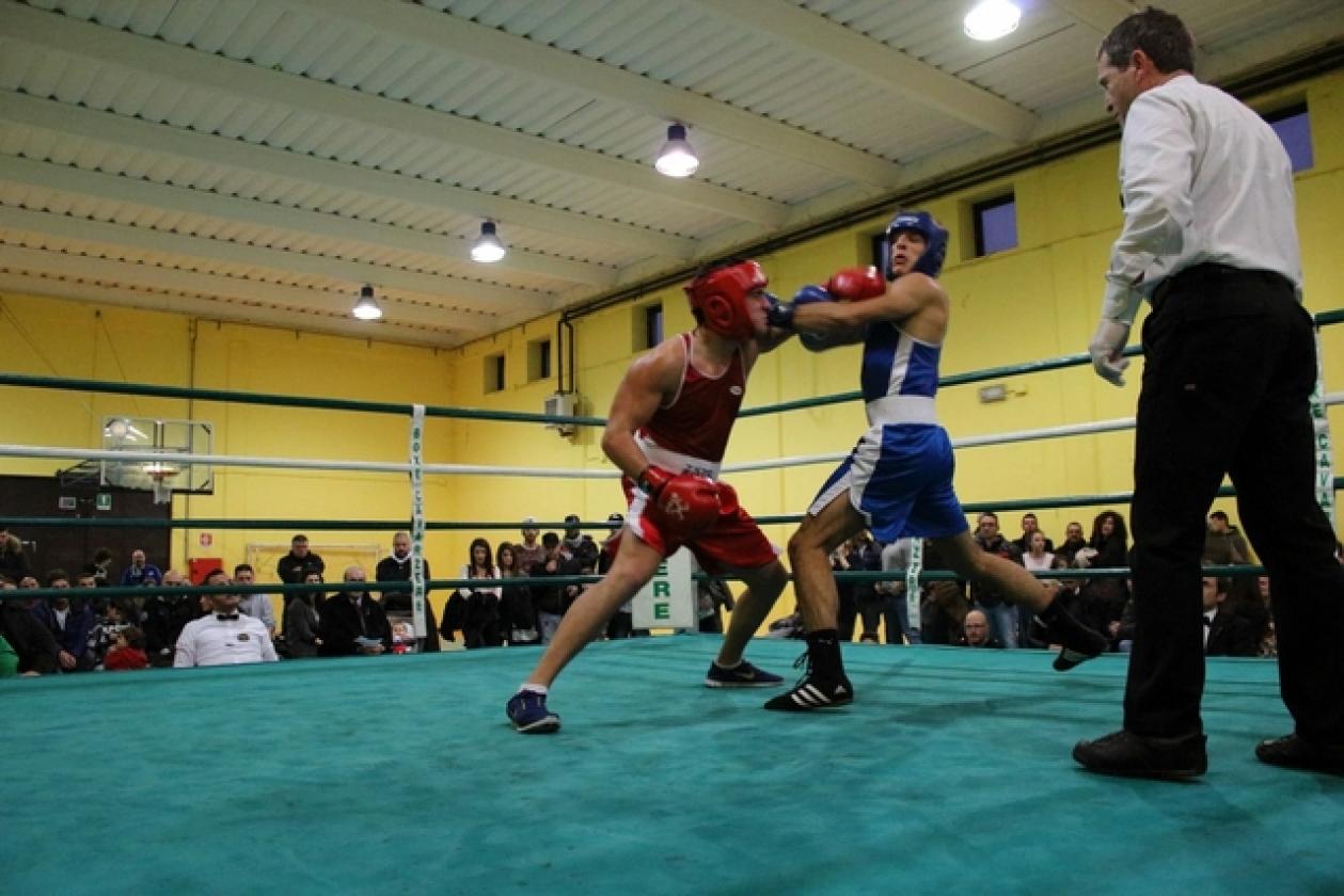 boxe cavarzere 8 dicembre 2016 (4)