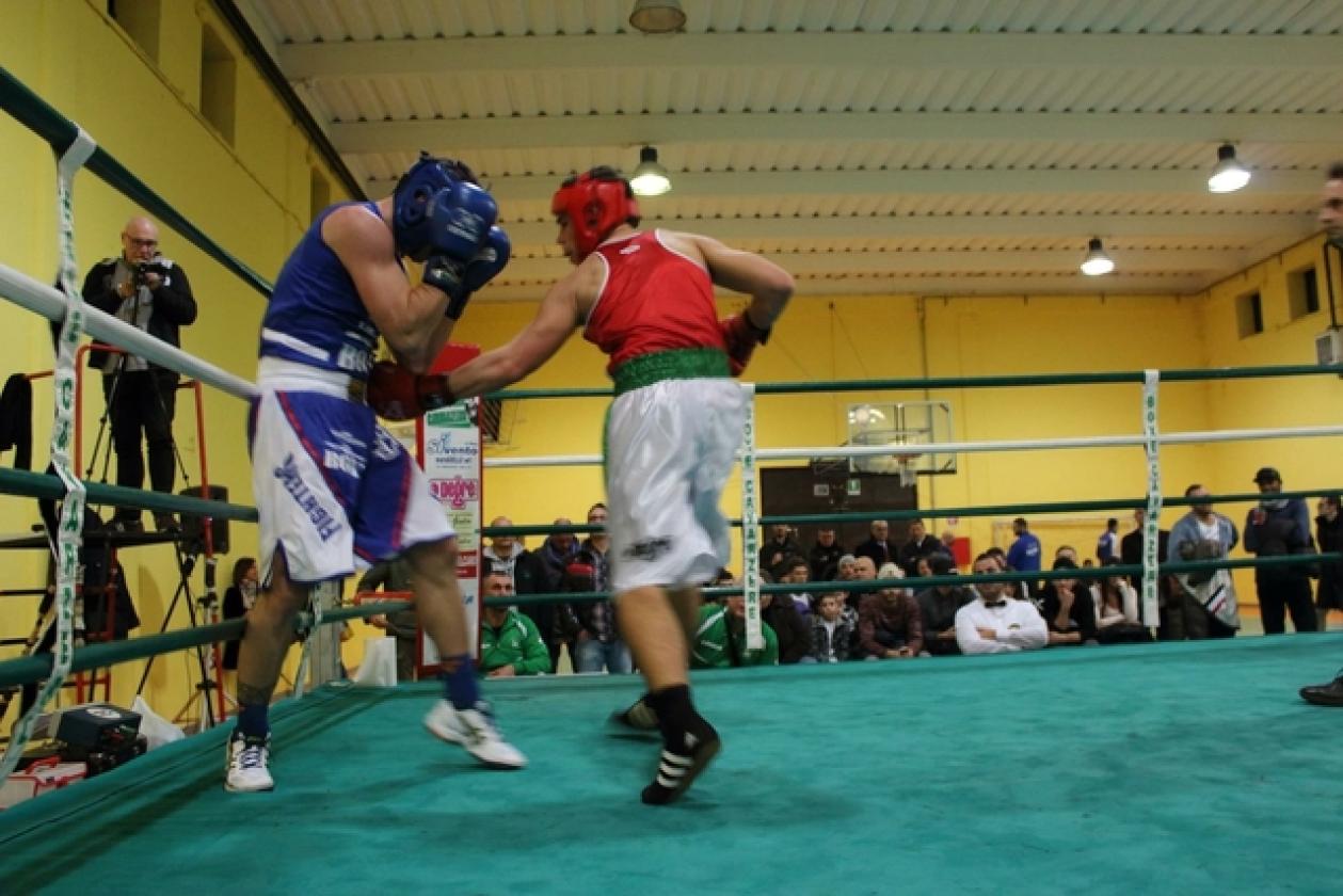 boxe cavarzere 8 dicembre 2016 (8)