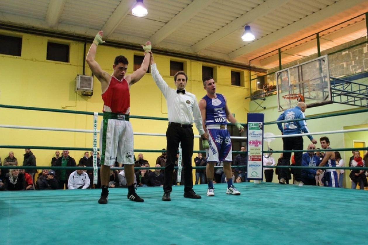 boxe cavarzere 8 dicembre 2016 (9)