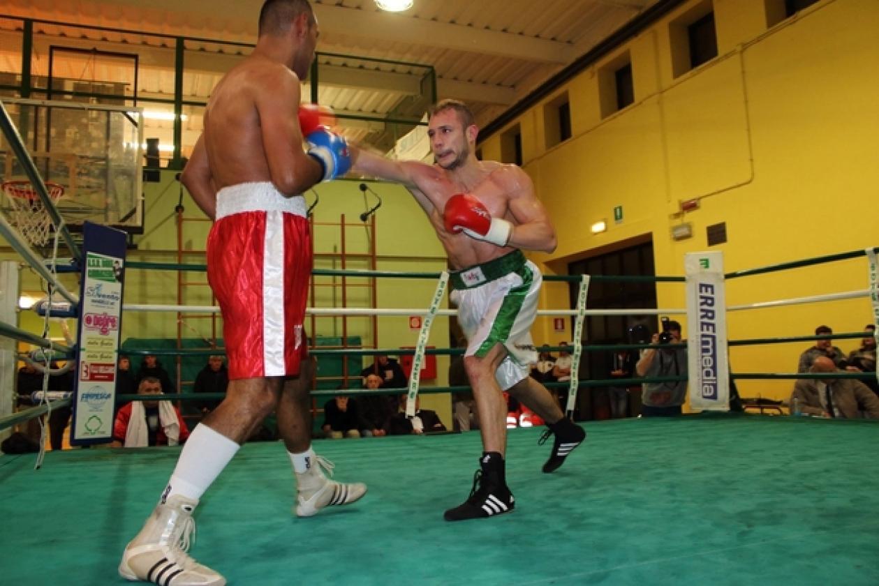 Roncon contro Janjic Cavarzere 2016 (4)