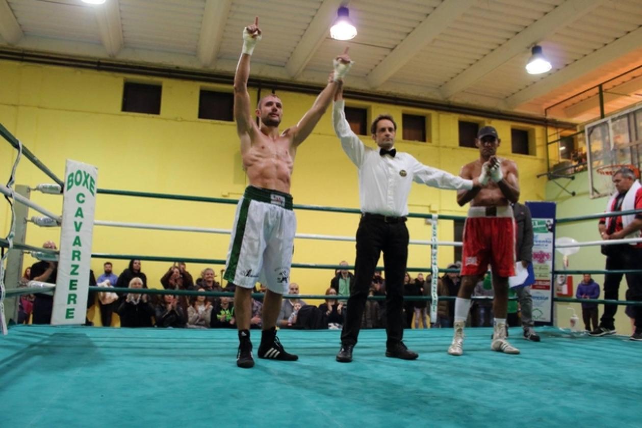 Roncon contro Janjic Cavarzere 2016 (5)
