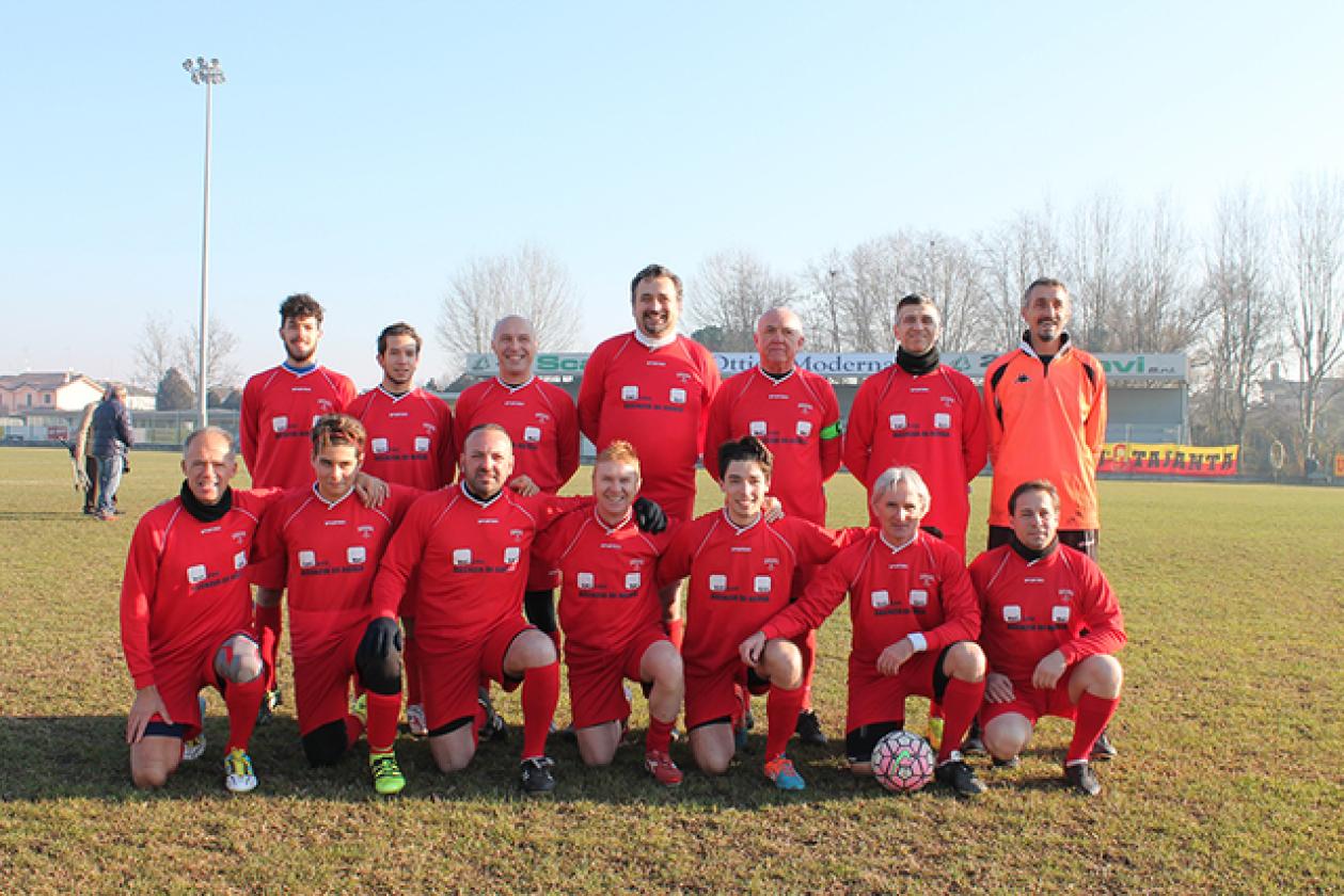 Squadra Rossa