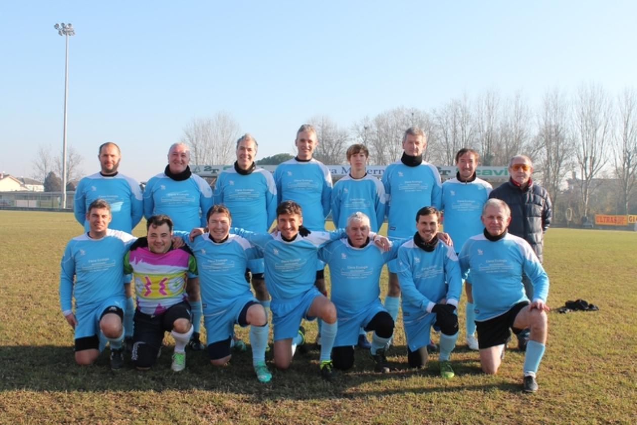 Squadra Azzurra