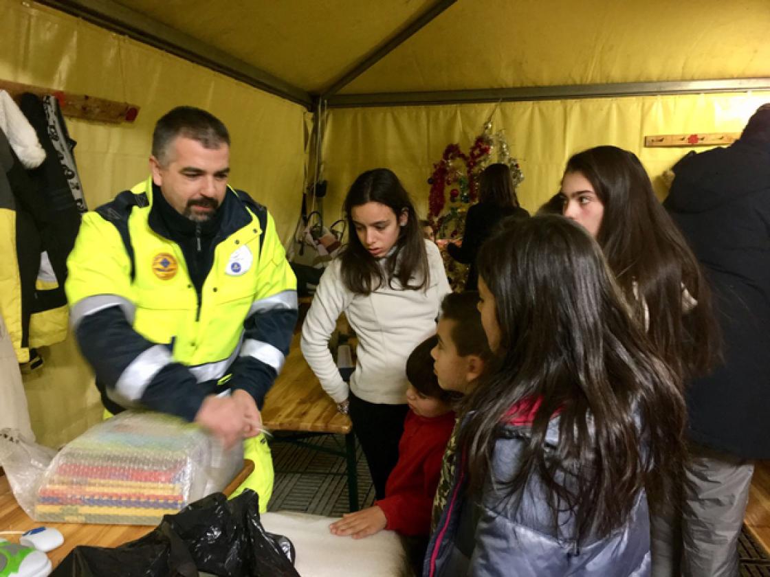 Efrem Zennaro tra i terremotati3