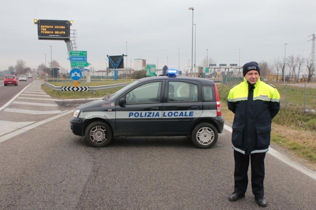 Autostrade Ghiaccio 1